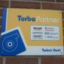 Turbo's Hoet Partner