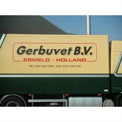 Gerbuvet