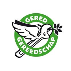 Gered Gereedschap Stichting