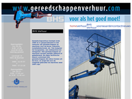 Bhs Verhuur (Workx Organisatie)