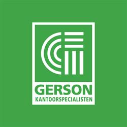 Gerson Kantoorspecialisten Bv