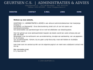 Geurtsen Administraties & Advies C S