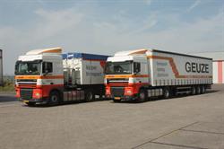 Geuze Transport Bv