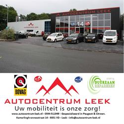 Autoschadebedrijf Gevers