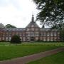 bestuursgebouw GGzE