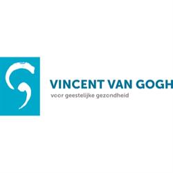 Vincent van Gogh voor Geestelijke Gezondheidszorg