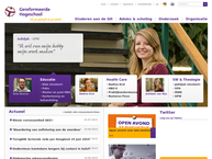 Gereformeerde Hogeschool