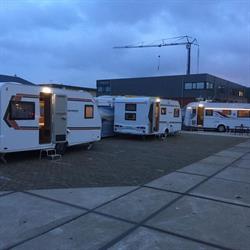Giel Caravan Import