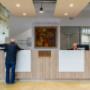 Gieskes Interieur