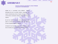 Graaf Giessen Bv de