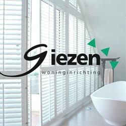 Giezen Woninginrichting