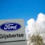 Gijsbertse Ford Dealer