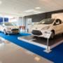 Gijsbertse Ford Dealer