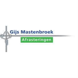 Gijs Mastenbroek Afrasteringen