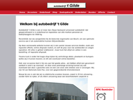Gilde Autobedrijf t
