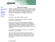 Brouwer Geographics
