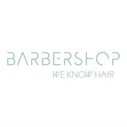 Barbershop We know hair
