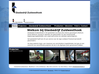 Zuidwesthoek Glasbedrijf