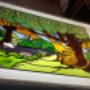 Schmit Glas in Lood Atelier