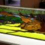 Schmit Glas in Lood Atelier