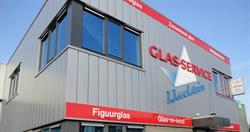 Glasservice Ijsselstein Bv