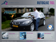 Glass Partners Autoruitservice