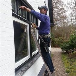 Boel Glazenwassersbedrijf
