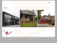 Architektenburo Van de Graaf, Lammens en Van der Zwart B.V.