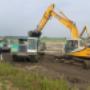 Damsteegt BV G.M. machineverhuur, grondverzet, recycling en zuigtechniek