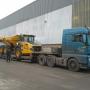 Damsteegt BV G.M. machineverhuur, grondverzet, recycling en zuigtechniek