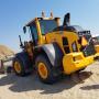 Damsteegt BV G.M. machineverhuur, grondverzet, recycling en zuigtechniek