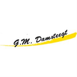Damsteegt BV G.M. machineverhuur, grondverzet, recycling en zuigtechniek