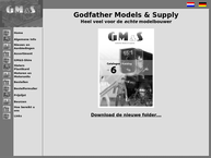 Godfather Models And Supply Gm & S