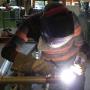 Maatwerk in Roestvast Staal Goba