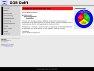 GOB Delft