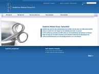 Goebertus Medische Instrumenten Bv
