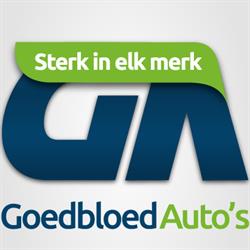 Citroën-Dealer Goedbloed Auto's