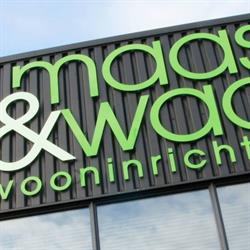 maas en waal wooninrichters BV