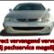 Bij autotransport vanwege een pechgeval, vervangend vervoer op locatie!