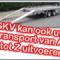 Goedkoop verhuur autotransport, meerijden mogelijk in overleg!