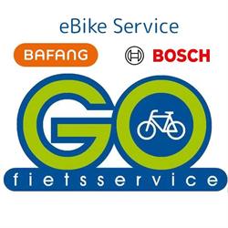 Go-fietsservice