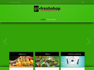 Go Freshshop