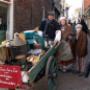 Midwinter fair de Rijp