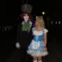 Typetjes Madhatter en Alice