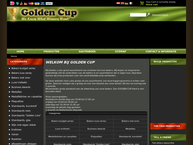 Golden Cup Sportprijzenhandel
