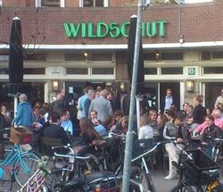 Café Wildschut