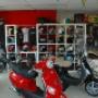 GoParts Motoren en Scooters