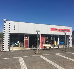 Go-parts.nl Tiel Motoren - Scooters - Onderhoud - Onderdelen
