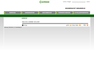 Aannemingsbedrijf A.L. Gorisse B.V.