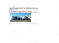 Gosseling Ter Horst Aannemersbedrijf BV